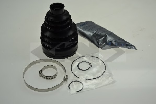 L?BRO 305387 Bellow Set, drive shaft